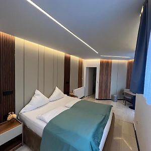 Hotel Hafez