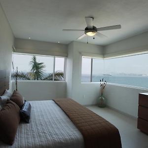 Ocean Two-Bedroom Apartment